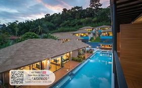 Cher​Mantra​ Aonang​ Resort & Pool​ Suite